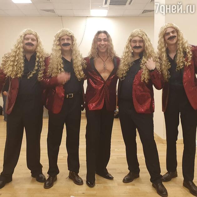Сергей Глушко Сергей Глушко