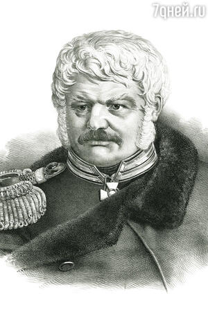 Время героев, создавших империю, державшую в железном кулаке половину Европы, прошло — Алексей Петрович Ермолов остался последним Время героев, создавших империю, державшую в железном кулаке половину Европы, прошло — Алексей Петрович Ермолов остался последним