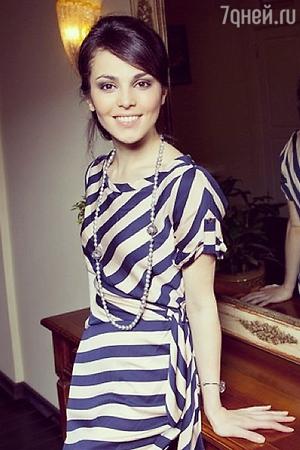 Сати Казанова Сати Казанова