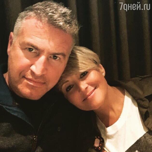 Леонид Агутин и Анжелика Варум — фото Леонид Агутин и Анжелика Варум — фото
