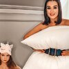 Сбритые брови, красные волосы, челлендж с подушками: чем успела прославиться дочка Бородиной Сбритые брови, красные волосы, челлендж с подушками: чем успела прославиться дочка Бородиной