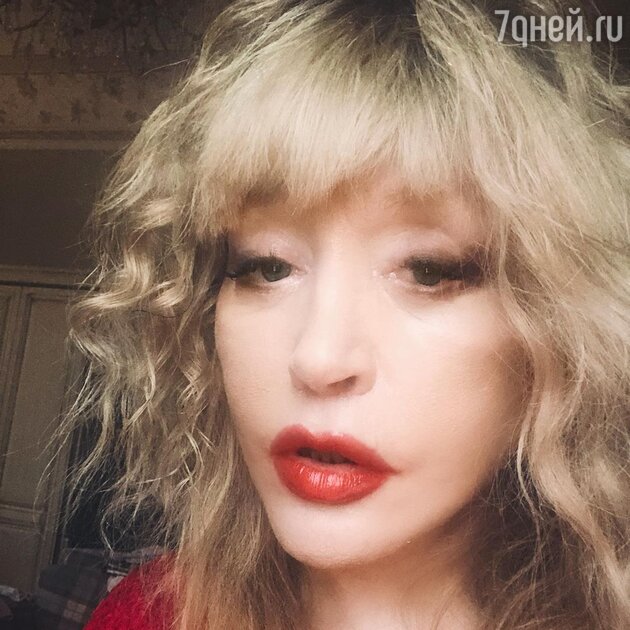 Алла Пугачева — фото Алла Пугачева — фото