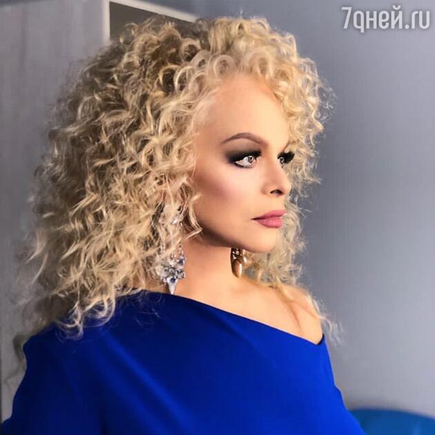 Лариса Долина после омоложения Лариса Долина после омоложения