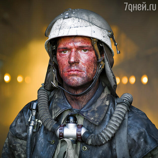Данила Козловский Данила Козловский