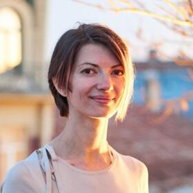 Стася Козлова Стася Козлова