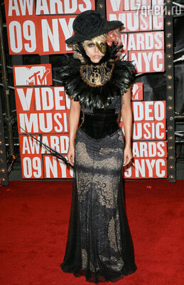   MTV Video Music Awards. -, 2009 .