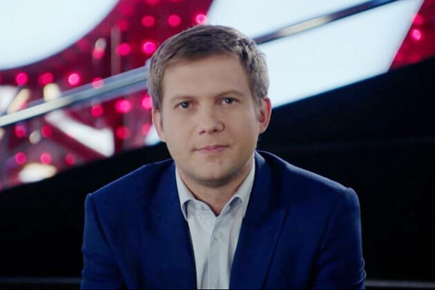 Борис Корчевников Борис Корчевников