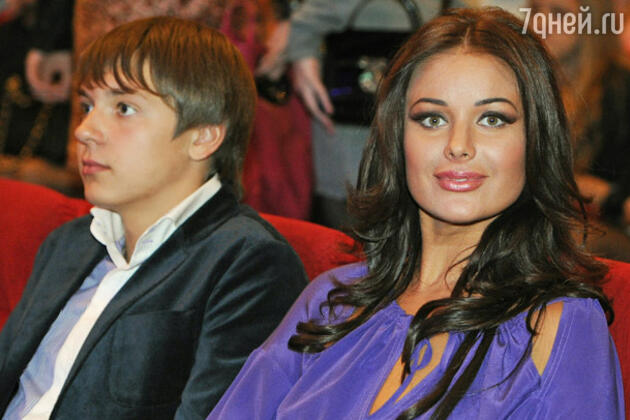 Оксана Федорова Оксана Федорова