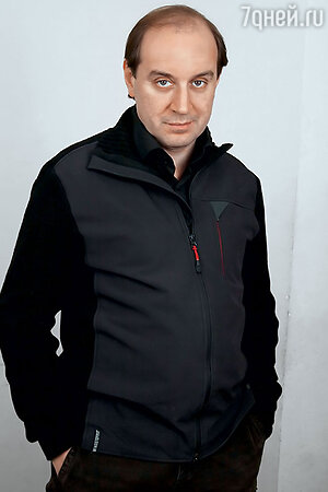 Иван Агапов Иван Агапов