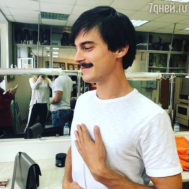 Иван Янковский Иван Янковский