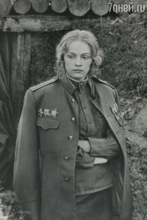 «Военно-полевой роман», 1983 «Военно-полевой роман», 1983