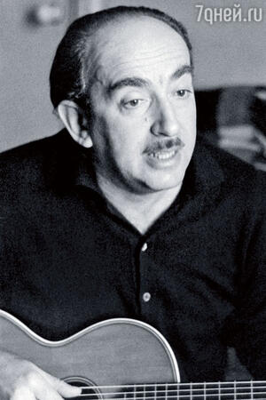 Александр Галич Александр Галич