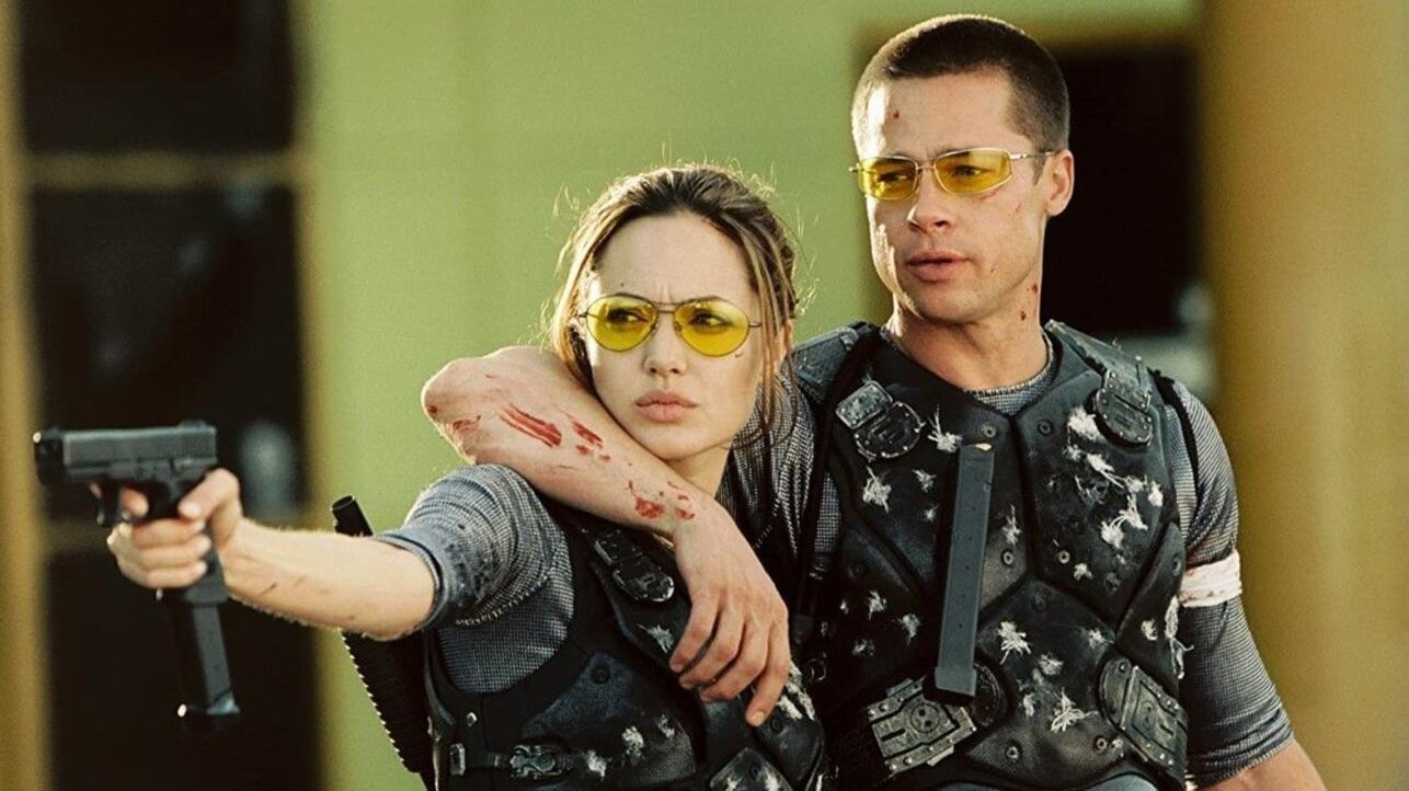 главные фильмы 2005 года