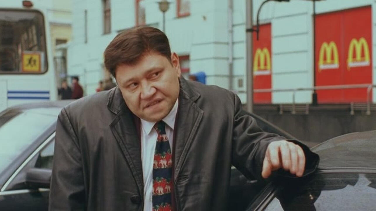 главные фильмы 2005 года