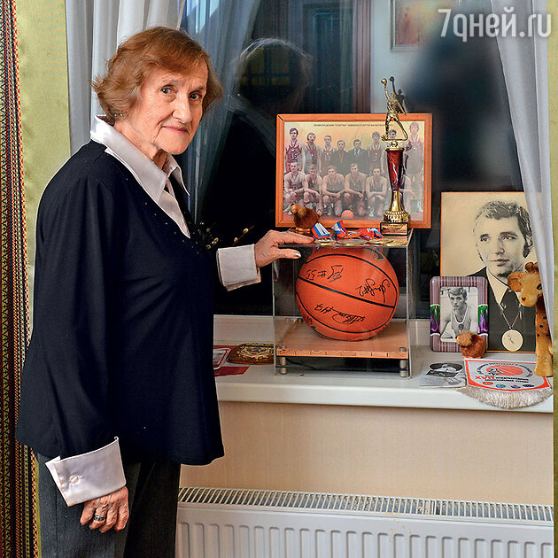 Евгения Кондрашина Евгения Кондрашина