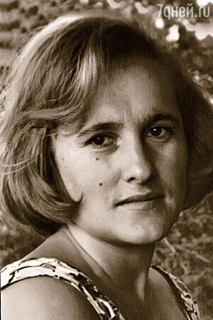 Евгения Кондрашина Евгения Кондрашина