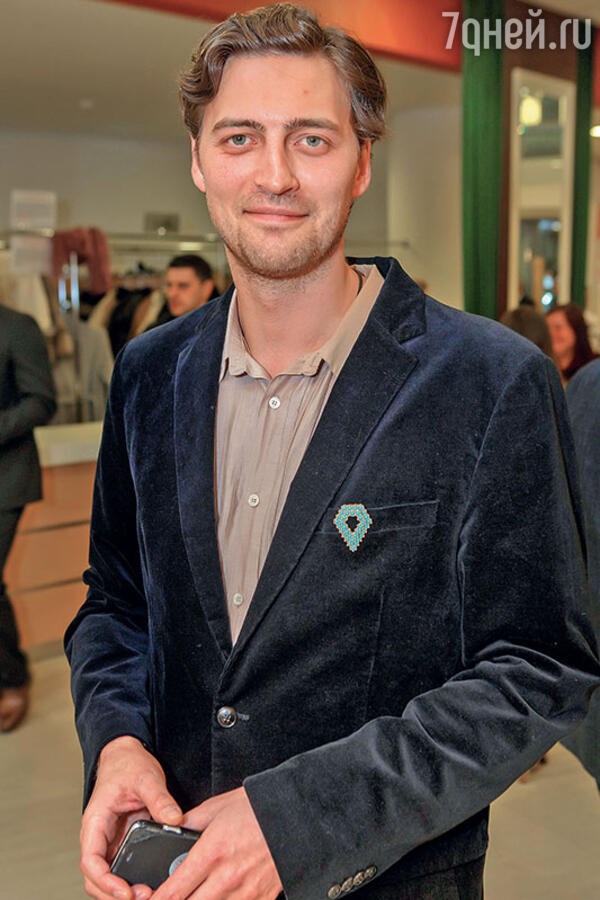 Иван Колесников