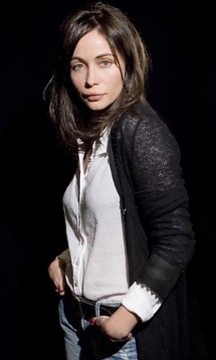 Эммануэль Беар (Emmanuelle Beart) Эммануэль Беар (Emmanuelle Beart)