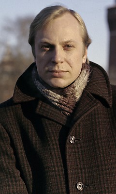 Юрий Богатырев Юрий Богатырев
