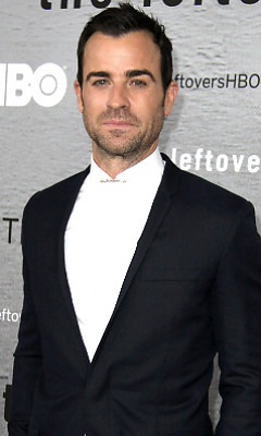 Джастин Теру (Justin Theroux) Джастин Теру (Justin Theroux)
