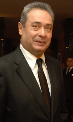 Валерий Фокин Валерий Фокин