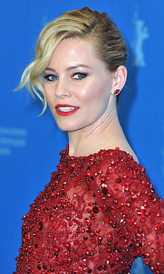 Элизабет Бэнкс (Elizabeth Banks) Элизабет Бэнкс (Elizabeth Banks)