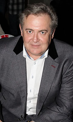 Юрий Стоянов Юрий Стоянов