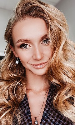 Алина Левда Алина Левда