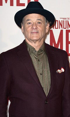 Билл Мюррей (Bill Murray) Билл Мюррей (Bill Murray)