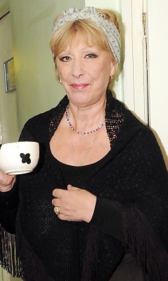 Екатерина Васильева Екатерина Васильева