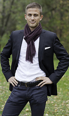 Алекс Смерфит (Alex Smurfit) Алекс Смерфит (Alex Smurfit)