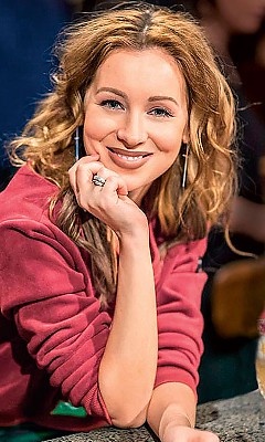 Ирина Темичева Ирина Темичева