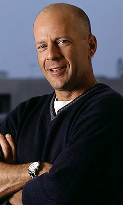 Брюс Уиллис (Bruce Willis) Брюс Уиллис (Bruce Willis)