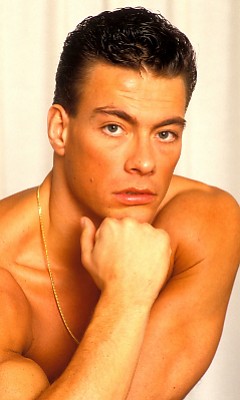 Жан-Клод Ван Дамм (Jean-Claude Van Damme) Жан-Клод Ван Дамм (Jean-Claude Van Damme)