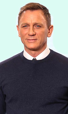 Дэниел Крейг (Daniel Craig) Дэниел Крейг (Daniel Craig)