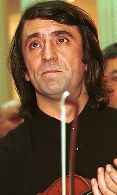 Юрий Башмет Юрий Башмет