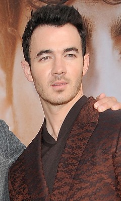 Кевин Джонас (Kevin Jonas) Кевин Джонас (Kevin Jonas)