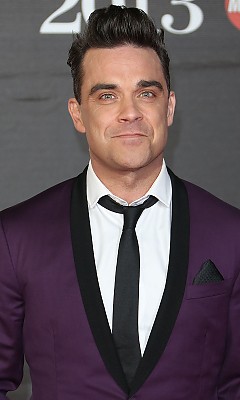 Робби Уильямс (Robbie Williams) Робби Уильямс (Robbie Williams)