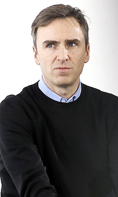 Раф Симонс (Raf Simons) Раф Симонс (Raf Simons)