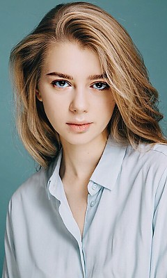 Анастасия Зенкович Анастасия Зенкович