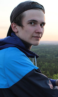 Андрей Ширгин Андрей Ширгин