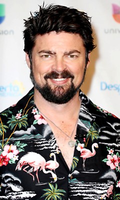 Карл Урбан (Karl Urban) Карл Урбан (Karl Urban)