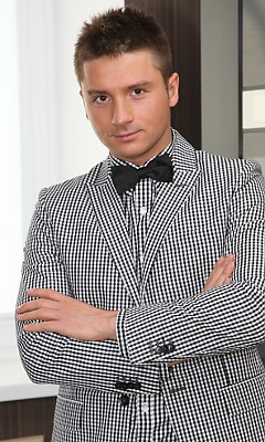 Сергей Лазарев Сергей Лазарев