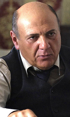 Сергей Газаров Сергей Газаров