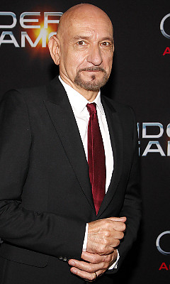 Бен Кингсли (Ben Kingsley) Бен Кингсли (Ben Kingsley)