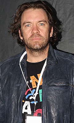 Брендан Коуэлл (Brendan Cowell) Брендан Коуэлл (Brendan Cowell)