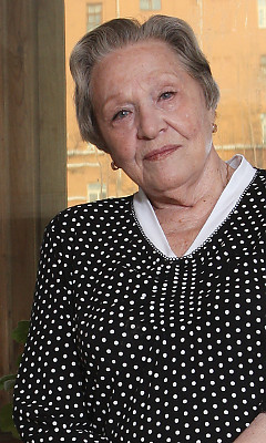 Римма Маркова Римма Маркова