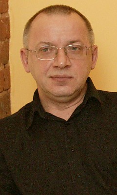 Сергей Арцибашев Сергей Арцибашев
