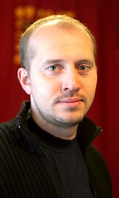Сергей Бурунов Сергей Бурунов