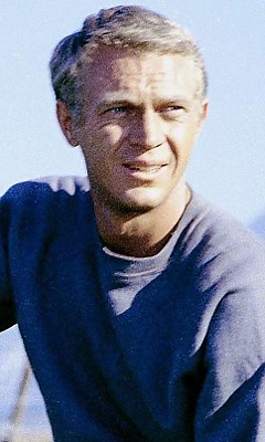 Стив Маккуин (Steve McQueen) Стив Маккуин (Steve McQueen)